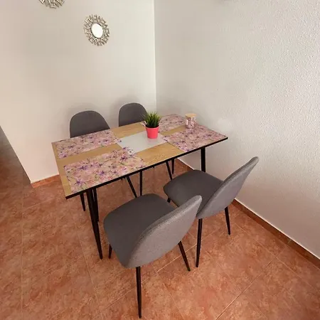 Casa Bonita Torrevieja