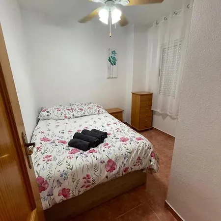 Casa Bonita Appartement *