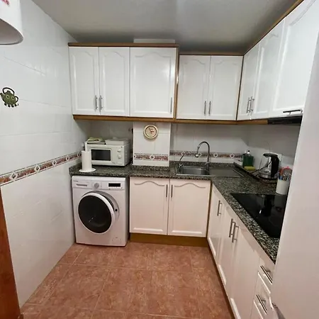 Appartement Casa Bonita Torrevieja