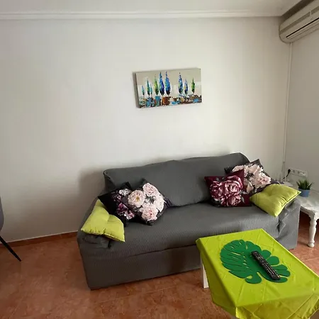 Appartement Casa Bonita Torrevieja