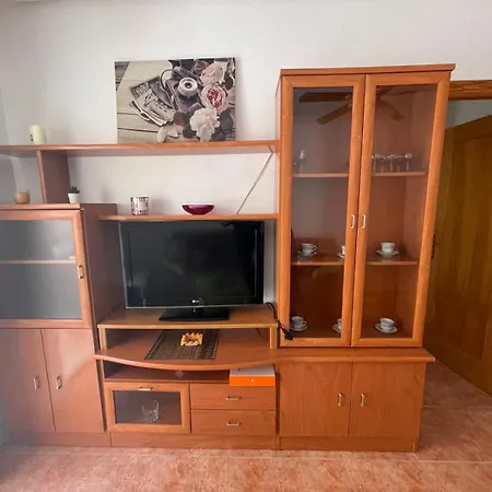 Casa Bonita Appartement