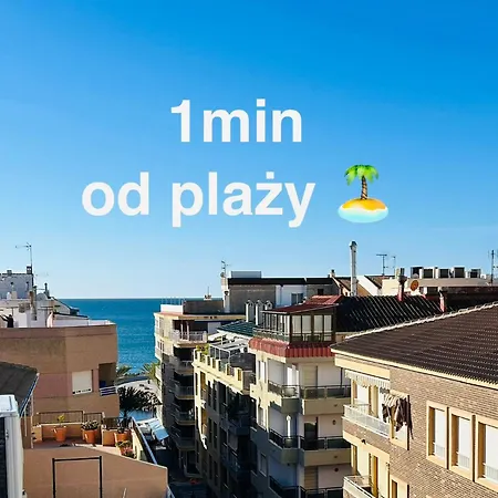 Appartement Casa Bonita