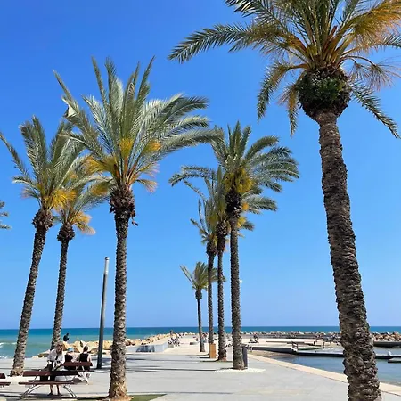 Casa Bonita Appartement *