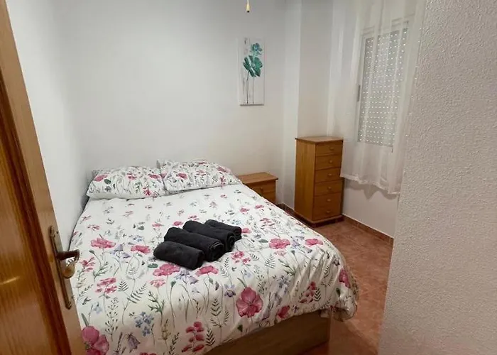 Casa Bonita Appartement *