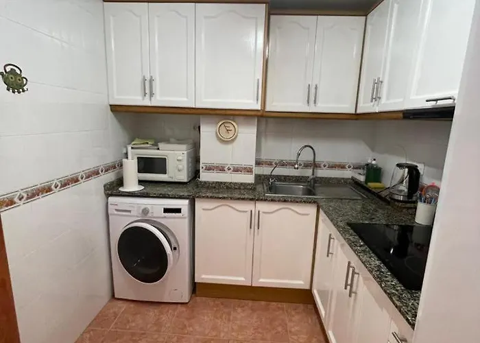 Appartement Casa Bonita Torrevieja