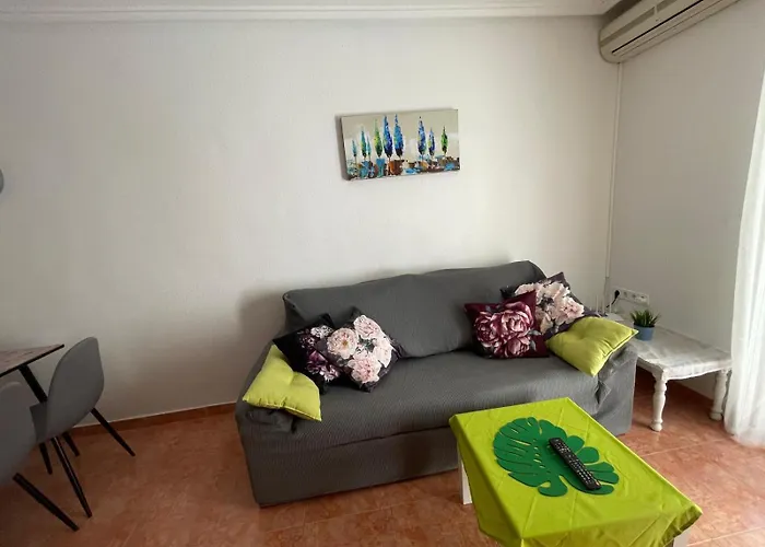 Appartement Casa Bonita Torrevieja