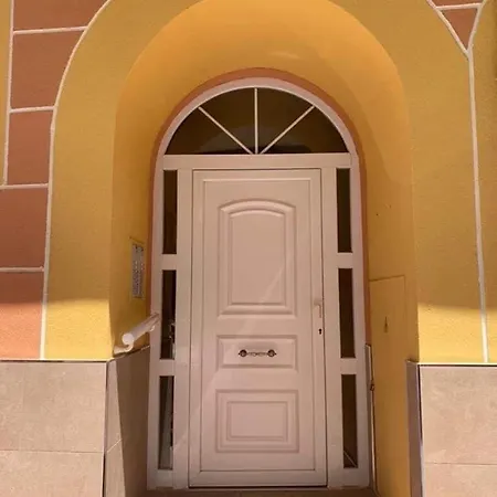 Casa Bonita *