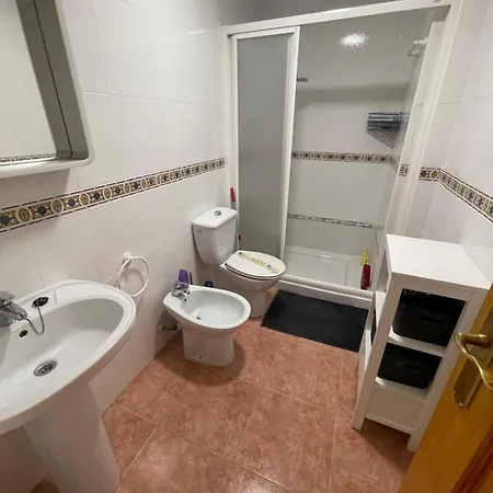 Lägenhet Casa Bonita *