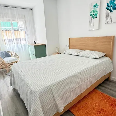 Casa Bonita Lejlighed Torrevieja