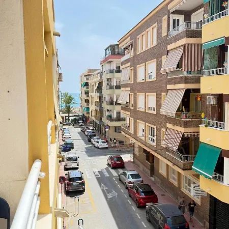 Casa Bonita * Torrevieja