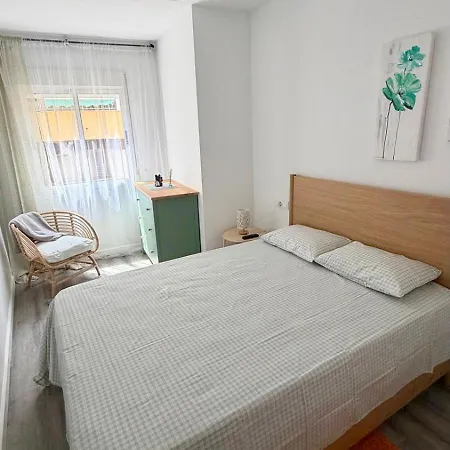Casa Bonita Lejlighed Torrevieja