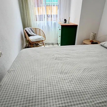 Casa Bonita Lejlighed Torrevieja
