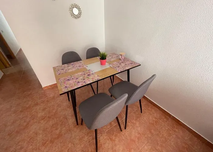 Casa Bonita Torrevieja