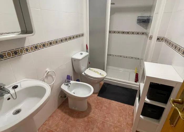 Appartement Casa Bonita *