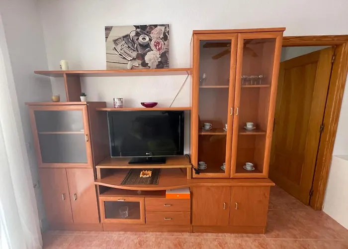 Casa Bonita Appartement